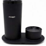 Muggo Self Heating Travel Mug