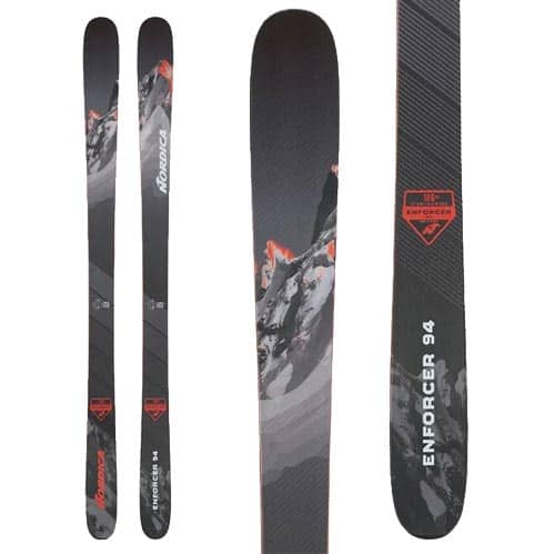 Nordica Enforcer 94 Ski