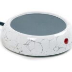 The Norpro Decorative Cup Warmer