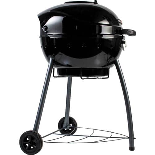 The Char-Broil Kettleman