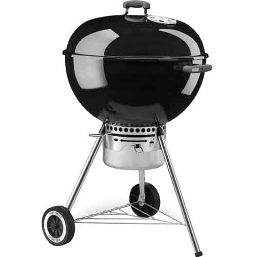 Weber 22-Inch Original Kettle