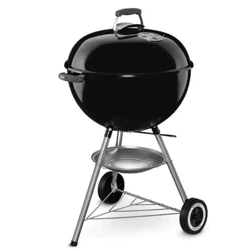 Weber master touch gbs e-5750