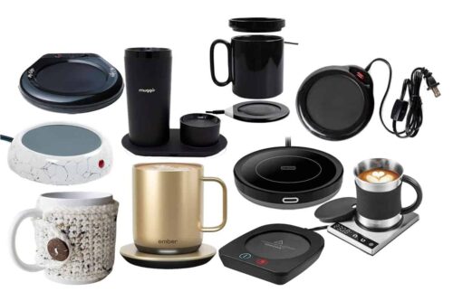 The 10 Best Cup Heaters