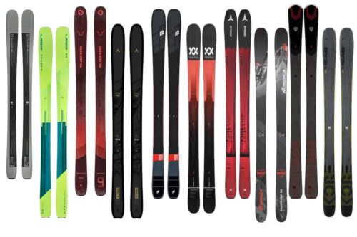 The 10 Best Skis - Must Read Before Buying