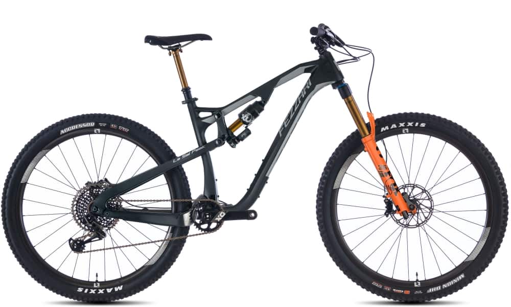 Fezzari La Sal Peak Pro GX AXS