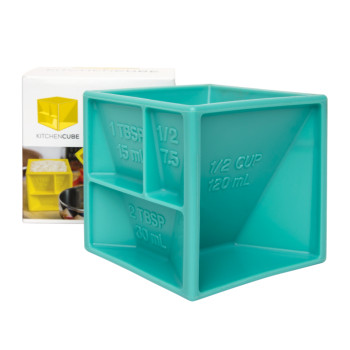get kitchen cube