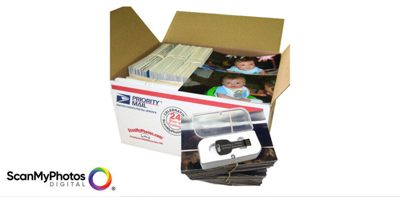 how scanmyphotos works