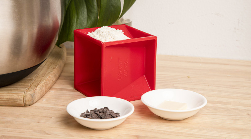 kitchen cube bpa free