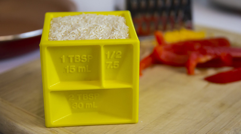 kitchen cube food safe
