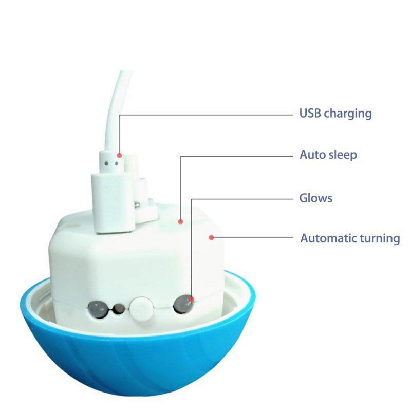 barxbuddy-bussy-ball-Automatic-Rest-Mode