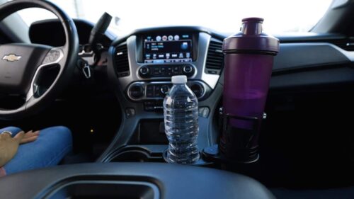 Things You Should Know About Car Cup Holders