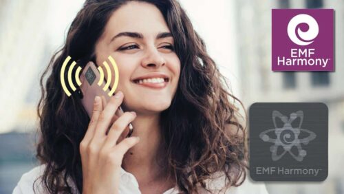 EMF Harmony Review - Protect Yourself and Loved Ones from Harmful Radiation Exposure