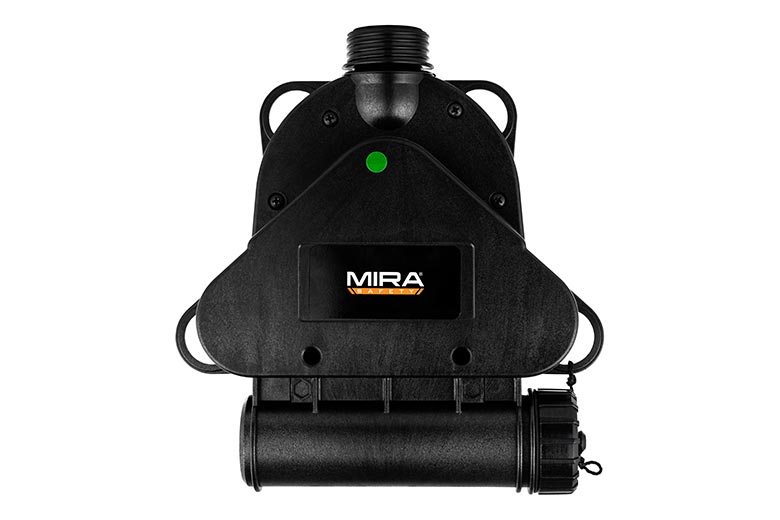 MIRA Safety MB-90