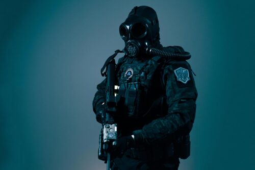 MIRA Safety MB-90 Powered Air Purifying Respirator (PAPR) Review