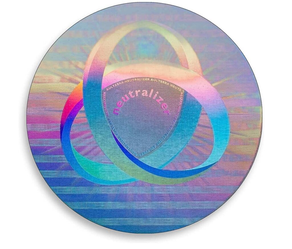 Aulterra Neutralizer