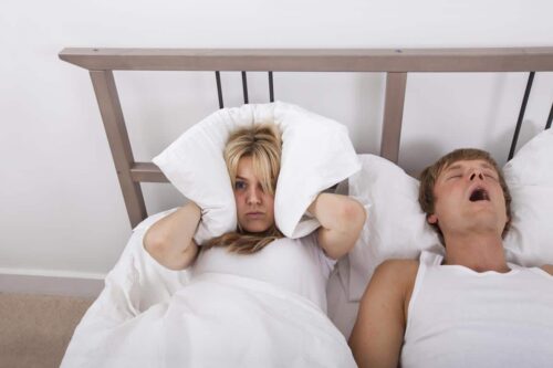Best Anti Snoring Device