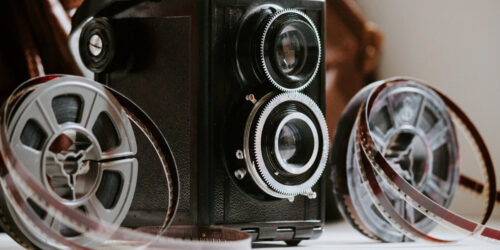 Best Way To Convert 8mm Film To Digital - Here's What You Need To Know