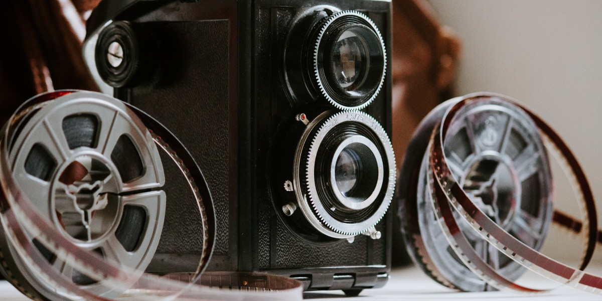 Best Way To Convert 8mm Film To Digital for 2024