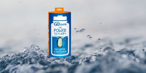 GOpure Pod Water Purifier Review - Must Read Before Buying