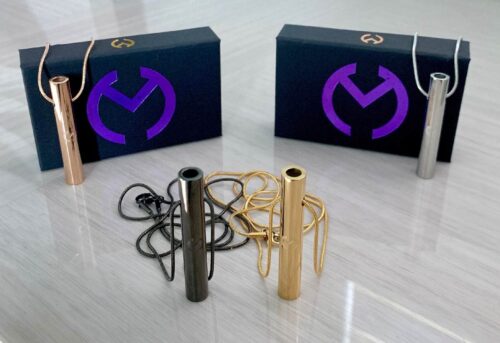 Moksha Beam Review for 2026: The Breathing Tool That Relieves Stress and Anxiety