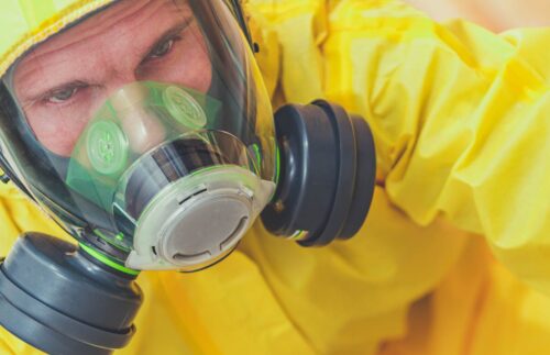 Top 3 Best Hazmat Suits for Protection Against CBRN Agents