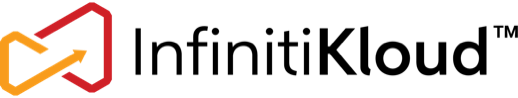 infinitikloud logo