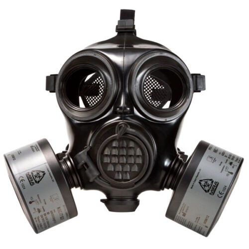 Top 10 Best Gas Masks for 2023 Comparison & Buyers Guide