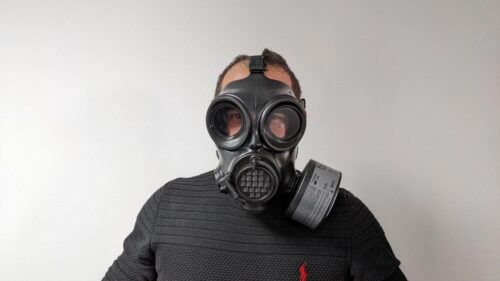 MIRA Safety CM-7M Military Gas Mask Review for 2023