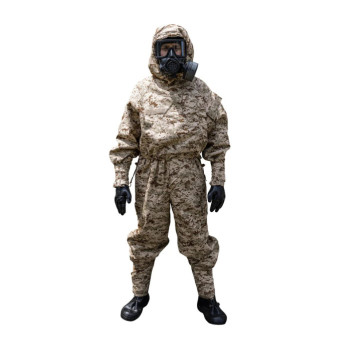 mira mopp-1 hazmat suite
