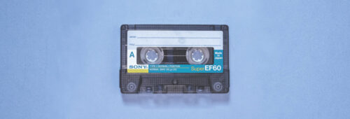 The Best Audio Tape Conversion Service - Buyer's Guide for 2026