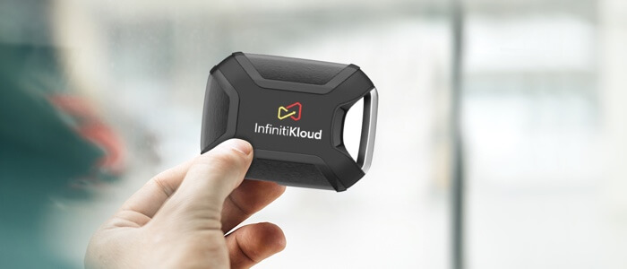 infinitikloud wireless device