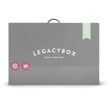 legacybox box kit