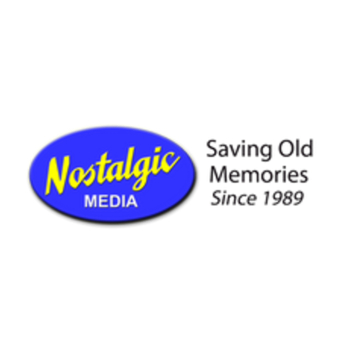 Kodak digitizing