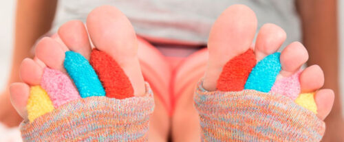 My Happy Feet Socks Review - Does This Original Foot Alignment Socks Work?