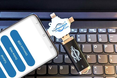 Top 5 Best Photo Sticks for Android Phones in 2026