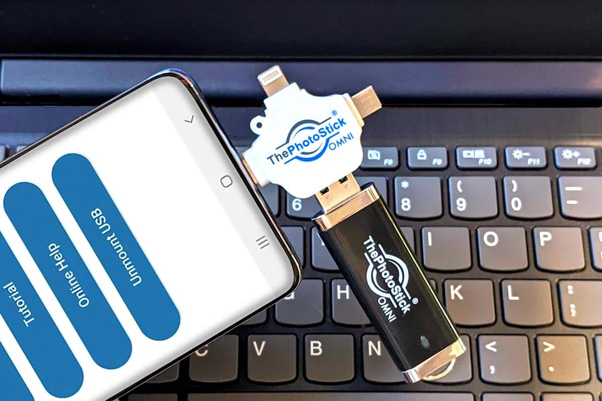 Top 5 Best Photo Sticks for Android Phones in 2024