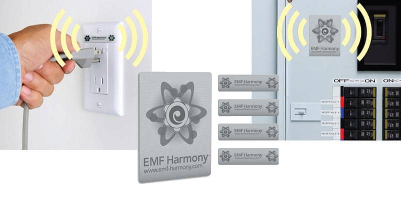 Emf Harmonizer for Home & Office
