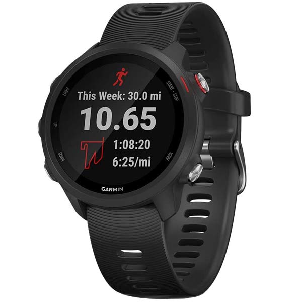 Garmin Forerunner 245