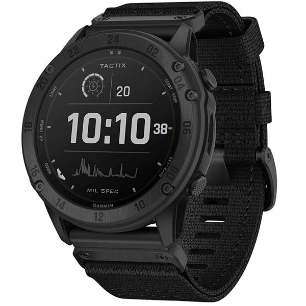 Garmin Tactix Delta