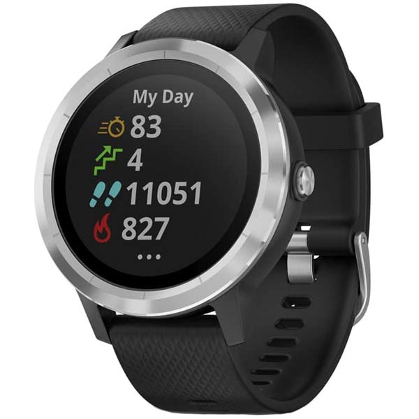 Garmin Vivoactive 3