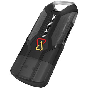 Infiniti Kloud Gen 2 SD