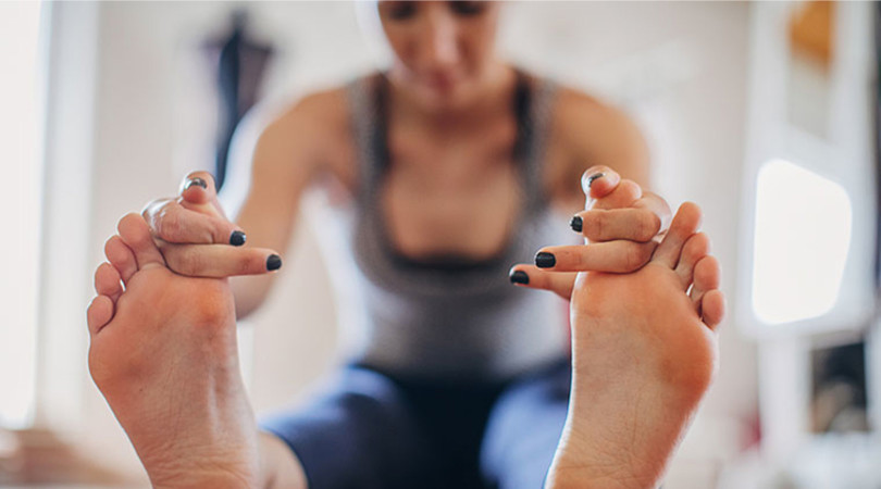 my happy feet socks hammertoe