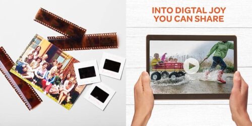 Best Negative Scanning Services in 2026: Buyer's Guide