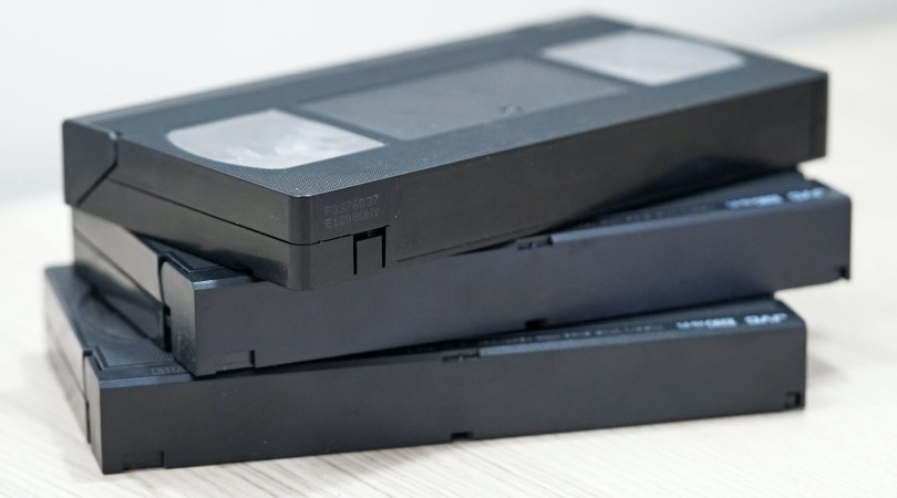 southtree blank tape