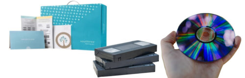 Southtree Review: What You Can Expect With This Digitization Service