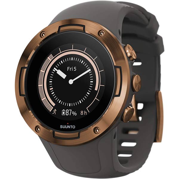 Suunto 5