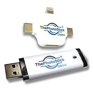 ThePhotostick Omni