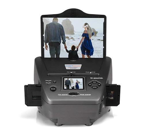 DigitNow slide scanner