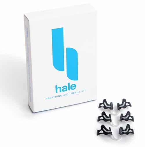 Hale