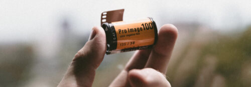 How To Digitize Film Photos? - Guide for 2026